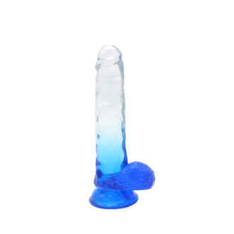 Kiotos Cox Color 06 - Clear-Blue koop je bij Speelgoed voor Volwassenen