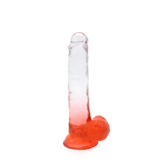 Kiotos Cox Color 06 - Clear-Red koop je bij Speelgoed voor Volwassenen