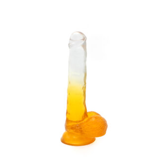 Kiotos Cox Color 06 - Clear-Yellow koop je bij Speelgoed voor Volwassenen