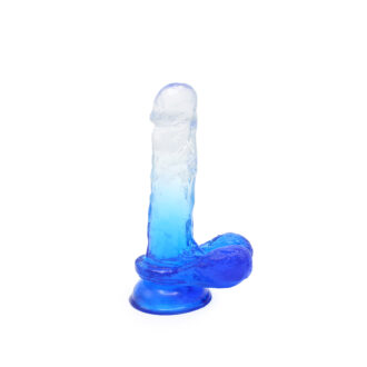 Kiotos Cox Color 07 - Clear-Blue koop je bij Speelgoed voor Volwassenen