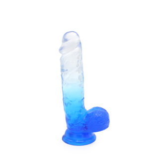 Kiotos Cox Color 08 - Clear-Blue koop je bij Speelgoed voor Volwassenen