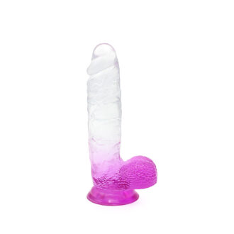 Kiotos Cox Color 08 - Clear-Purple koop je bij Speelgoed voor Volwassenen