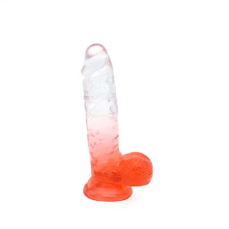Kiotos Cox Color 08 - Clear-Red koop je bij Speelgoed voor Volwassenen