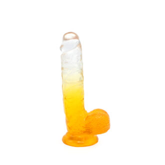 Kiotos Cox Color 08 - Clear-Yellow koop je bij Speelgoed voor Volwassenen