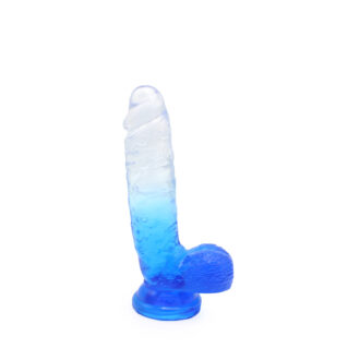 Kiotos Cox Color 09 - Clear-Blue koop je bij Speelgoed voor Volwassenen