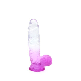 Kiotos Cox Color 09 - Clear-Purple koop je bij Speelgoed voor Volwassenen