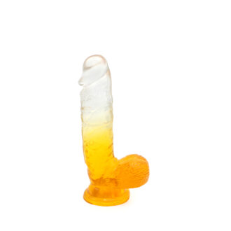 Kiotos Cox Color 09 - Clear-Yellow koop je bij Speelgoed voor Volwassenen