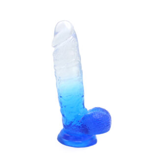 Kiotos Cox Color 10 - Clear-Blue koop je bij Speelgoed voor Volwassenen