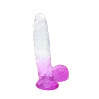Kiotos Cox Color 10 - Clear-Purple koop je bij Speelgoed voor Volwassenen