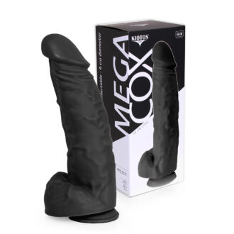 Kiotos Cox MEGA Black 02 koop je bij Speelgoed voor Volwassenen