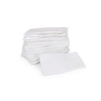 Kiotos Disposable Towels (50pcs) koop je bij Speelgoed voor Volwassenen