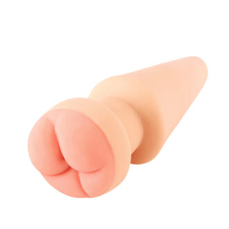 Kiotos Masturbator Buttplug Ass 2-in-1 koop je bij Speelgoed voor Volwassenen