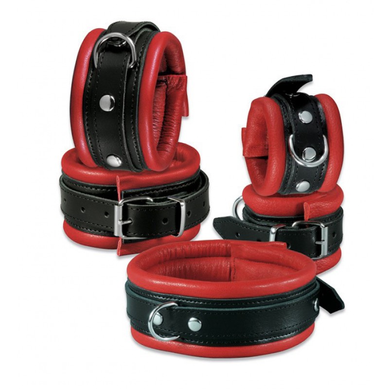 Leather-Anklecuffs-Red-5-cm-134-KIO-0006-2
