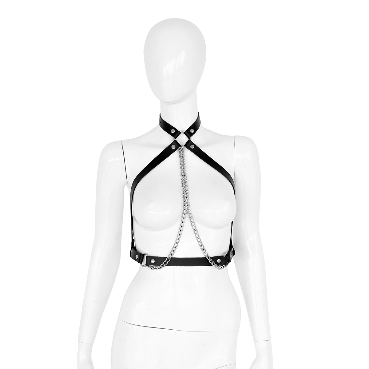 Leather-Collar-Chest-with-Chains-134-KIO-0346-1
