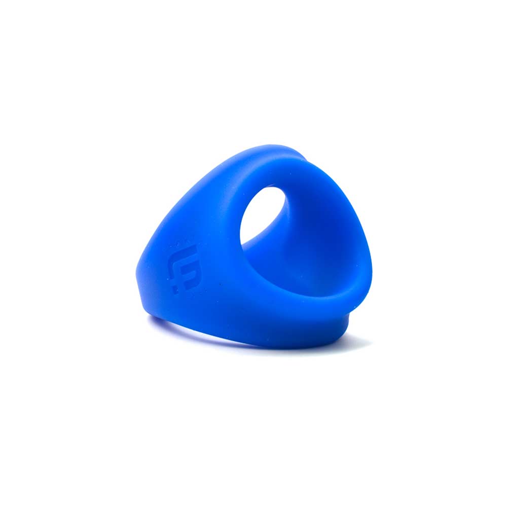 Liquid Silicone Freeballer – Blue