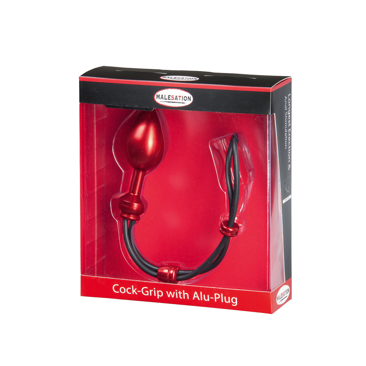 Malesation-Cock-Grip-Alu-Plug-Red-Large-OPR-3500016-2