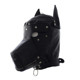 Mask Doggie style koop je bij Speelgoed voor Volwassenen