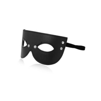 Mask Eye Patches Black koop je bij Speelgoed voor Volwassenen