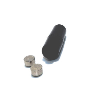 Mini Dual Vibrator - Black koop je bij Speelgoed voor Volwassenen