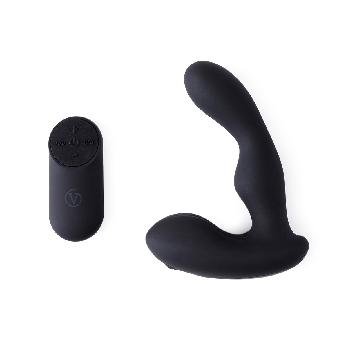 Moving Prostate Massager with Remote P1