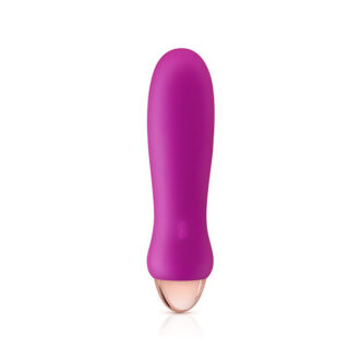 My First Chupa Pink Rechargeable Vibrator koop je bij Speelgoed voor Volwassenen
