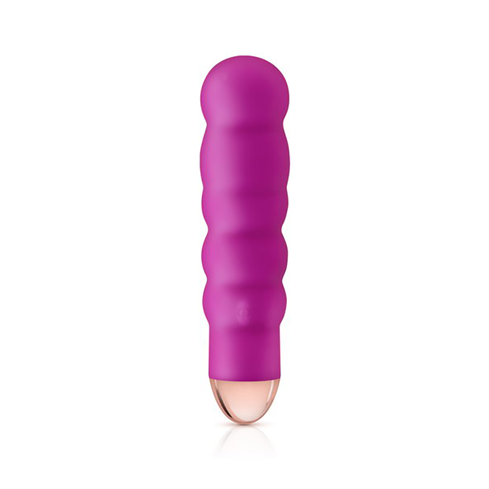 My First Giggle Pink Rechargeable Vibrator