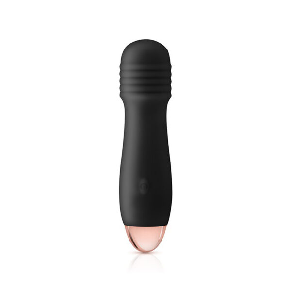 My First Joystick Black Rechargeable Vibrator koop je bij Speelgoed voor Volwassenen