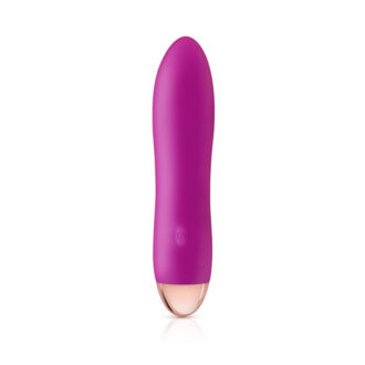 My First Pinga Pink Rechargeable Vibrator koop je bij Speelgoed voor Volwassenen
