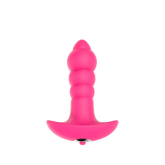 My First Taboo Anal Plug Vibrator koop je bij Speelgoed voor Volwassenen