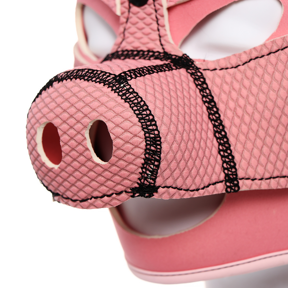 Neoprene-Pink-Pig-BDSM-Hood-OPR-321120-7