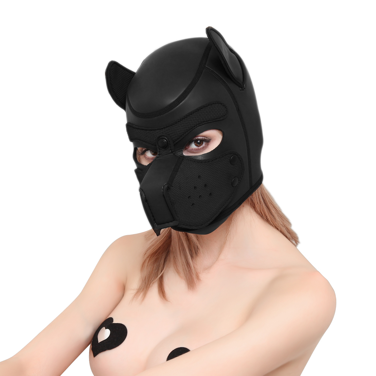 Neoprene-Puppy-Dog-BDSM-Hood-L-OPR-321019-5