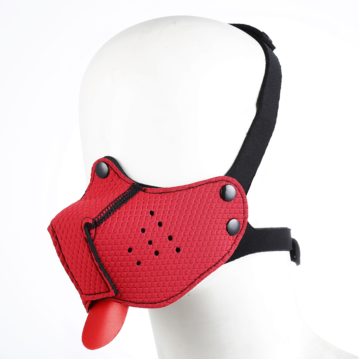 Neoprene-Puppy-Dog-Red-Mouth-Mask-OPR-321074-2