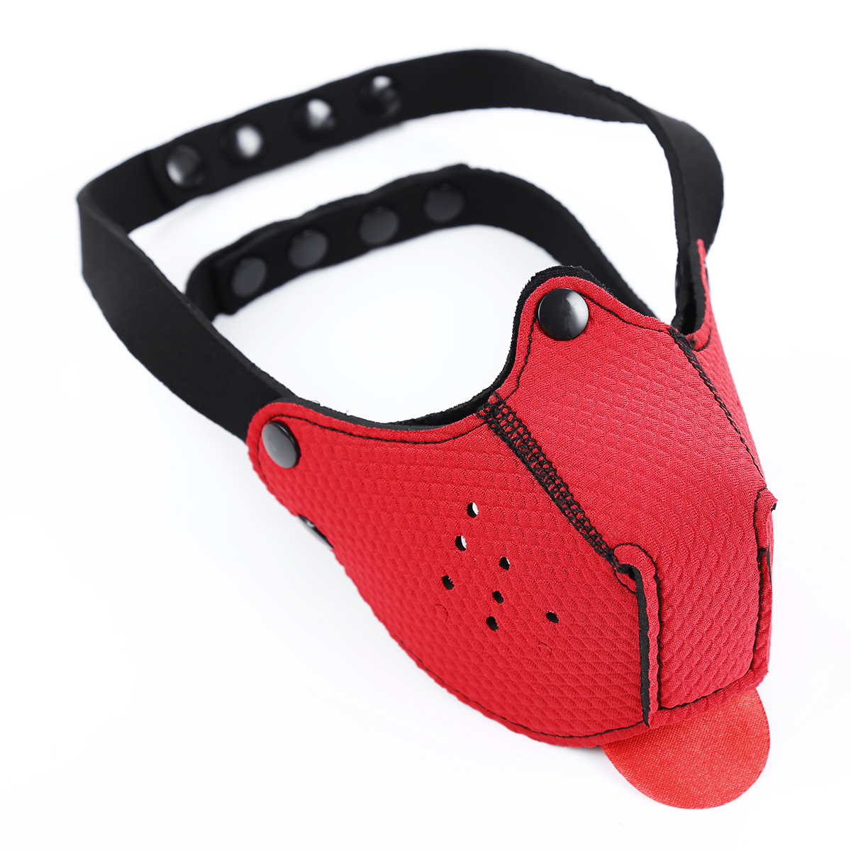 Neoprene-Puppy-Dog-Red-Mouth-Mask-OPR-321074-3