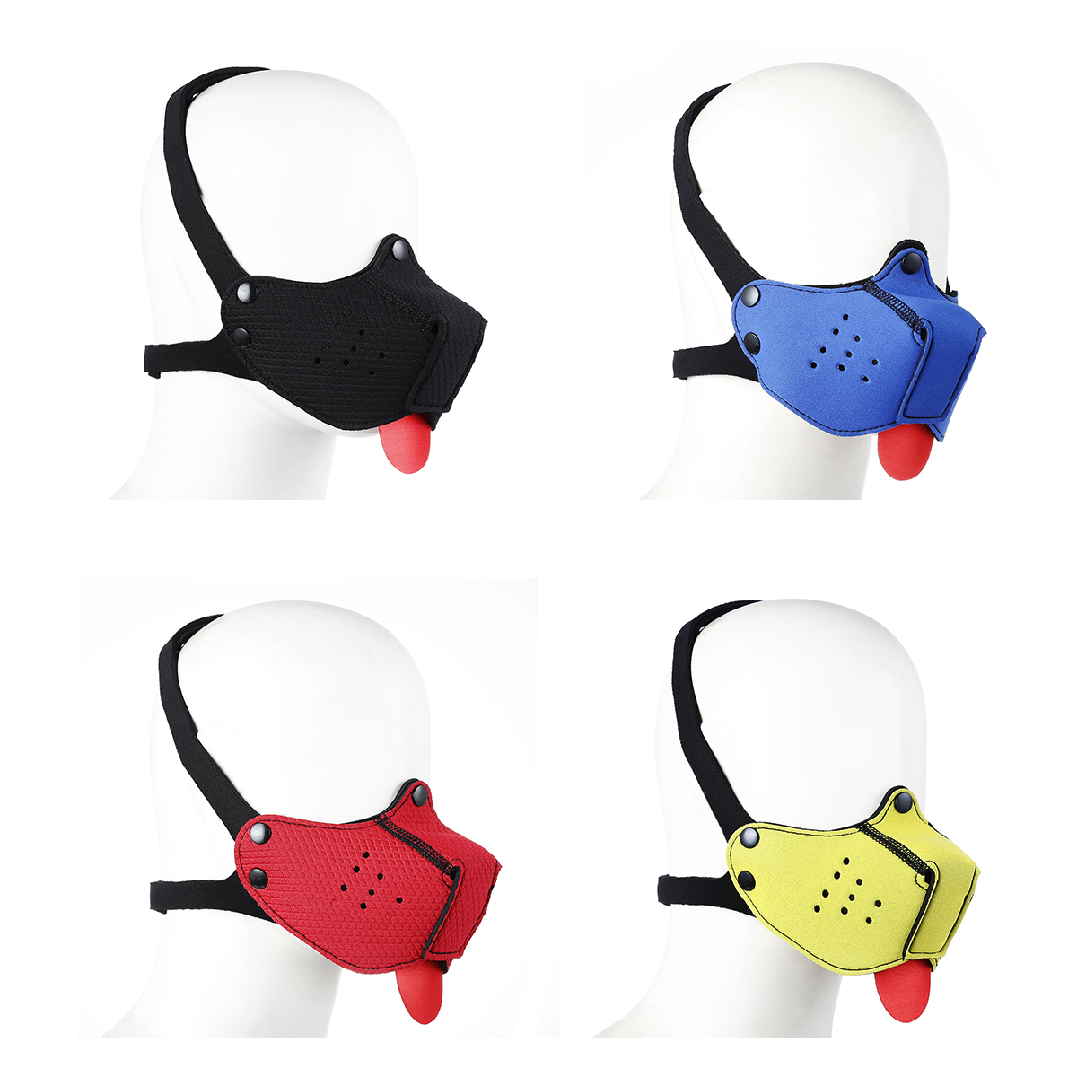Neoprene-Puppy-Dog-Red-Mouth-Mask-OPR-321074-7