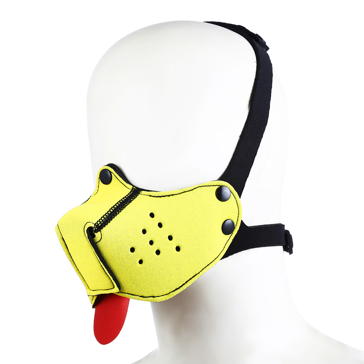 Neoprene-Puppy-Dog-Yellow-Mouth-Mask-OPR-321076-2