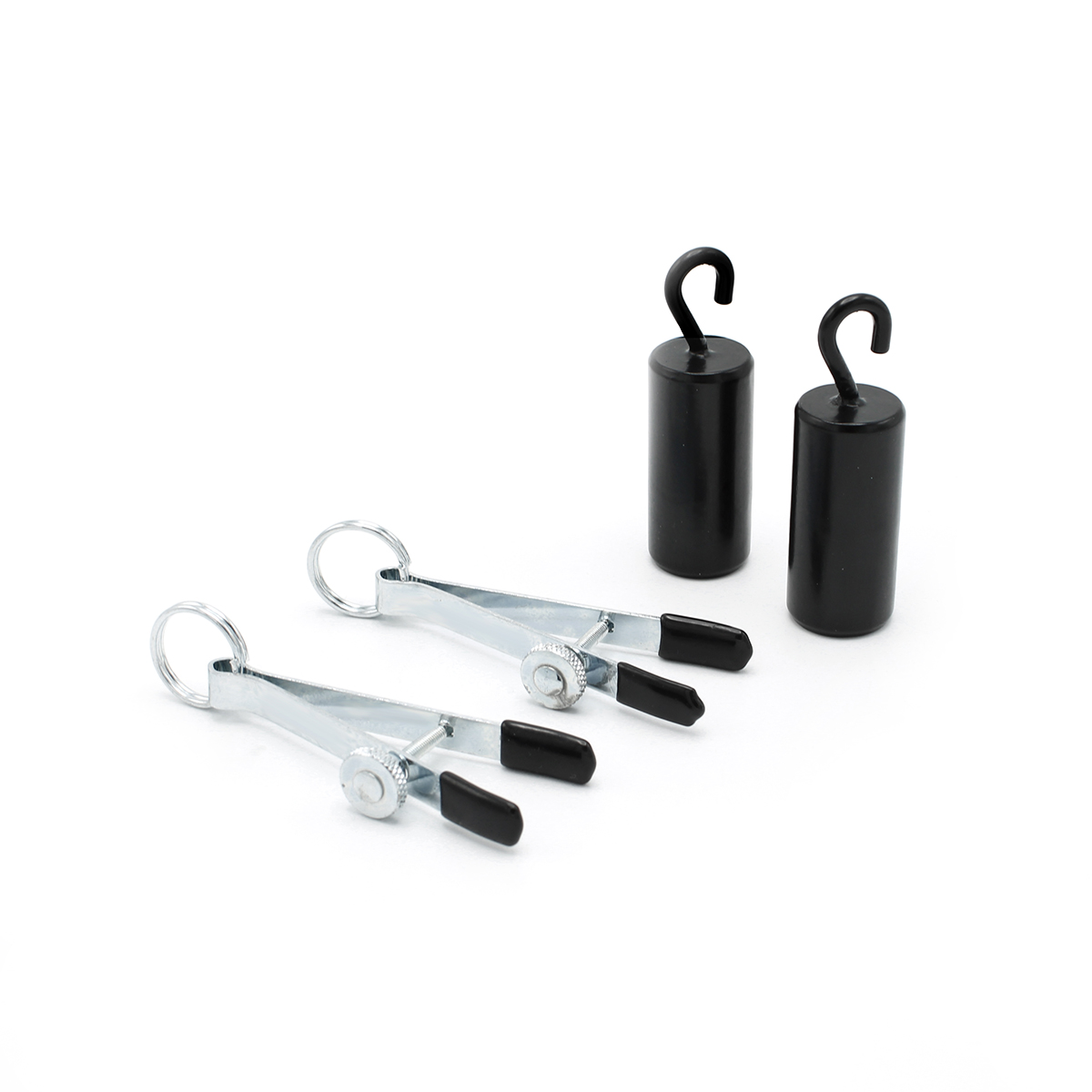 Nipple-Adjustable-Pinch-Clamps-2x100g-Hook-Weights-134-KIO-0331-1