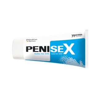 PENISEX - Salve 50 ml koop je bij Speelgoed voor Volwassenen
