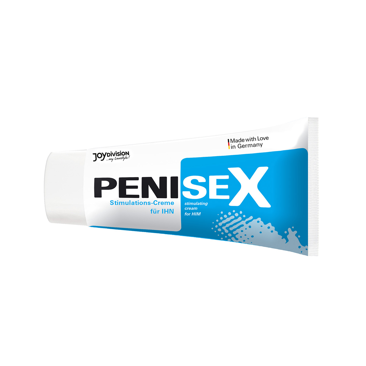 PENISEX – Stimulating Creme 50 ml