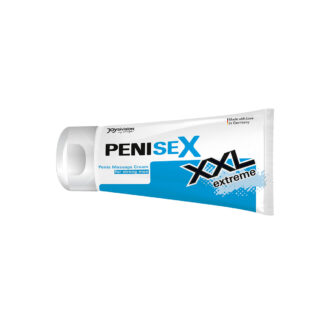 PENISEX XXL - Extreme Cream 100 ml koop je bij Speelgoed voor Volwassenen