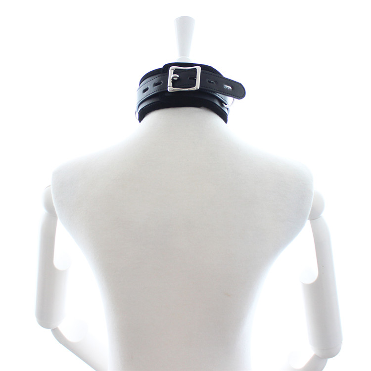Padded-Collar-with-Leash-Black-OPR-3010028-3