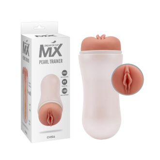 Pearl Trainer Masturbation Cup koop je bij Speelgoed voor Volwassenen