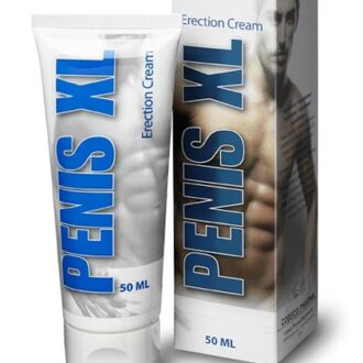 Penis XL Cream (west) koop je bij Speelgoed voor Volwassenen