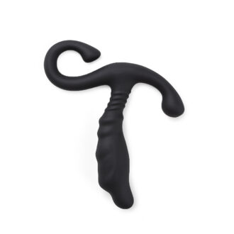 Prostatic Stimulator - Black koop je bij Speelgoed voor Volwassenen