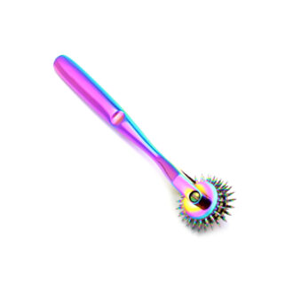 Rainbow Pinwheel Triple koop je bij Speelgoed voor Volwassenen