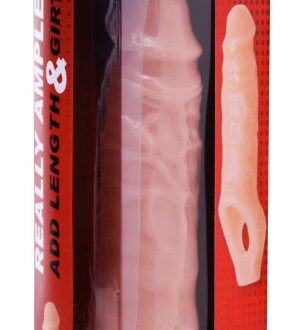 Really Ample Penis Enhancer koop je bij Speelgoed voor Volwassenen
