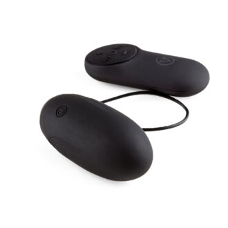 Rechargeable Remote Control Egg G5 - Black koop je bij Speelgoed voor Volwassenen