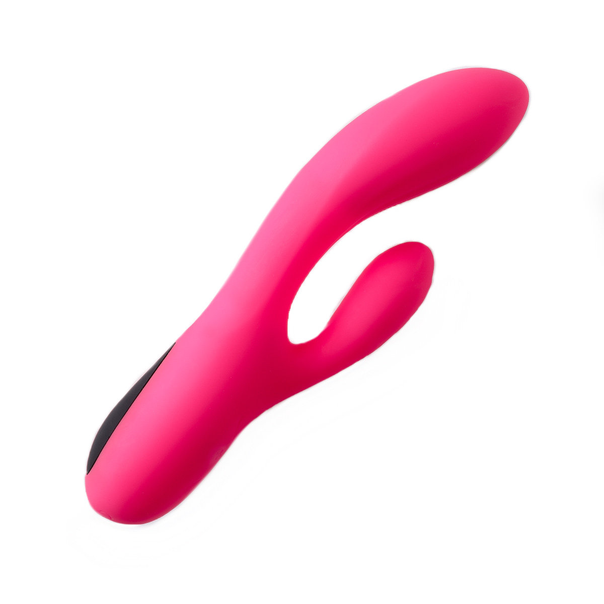 Rechargeable Vibrator V1 – Pink