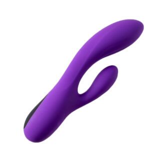 Rechargeable Vibrator V1 - Purple koop je bij Speelgoed voor Volwassenen