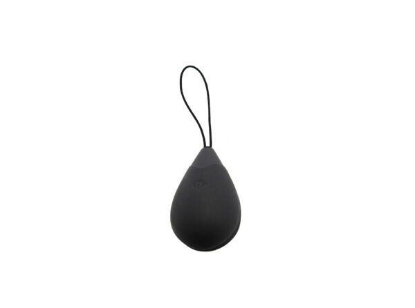 Remote Control Egg G1 - Black koop je bij Speelgoed voor Volwassenen