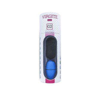 Remote Control Egg G2 - Blue koop je bij Speelgoed voor Volwassenen